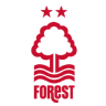 Nottingham Forest crest