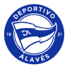 Alavés crest