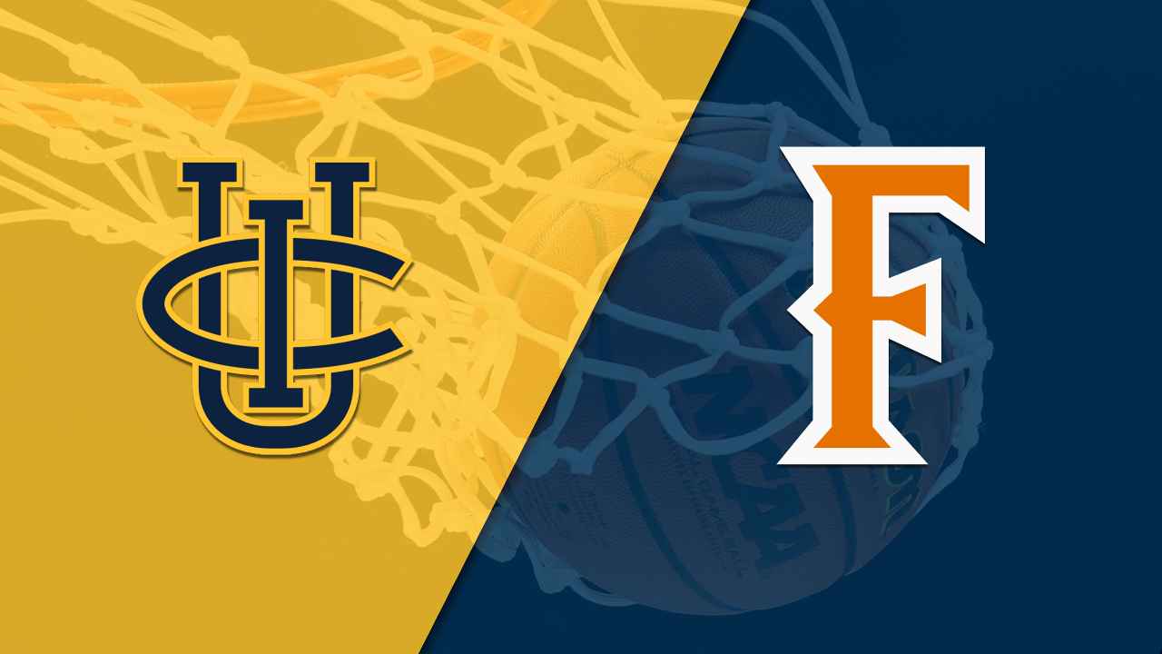 Uc Irvine Vs Cal State Fullerton W Basketball Watch Espn