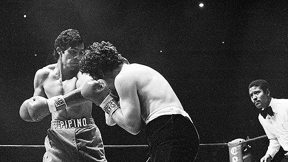 Cuevas fue el campeón mexicano más joven - ESPN
