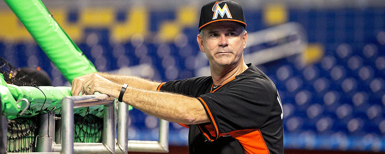 Nacionales firma a Dan Jennings como asistente de Mike Rizzo - ESPN