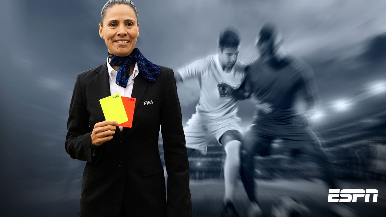 Sueño de Quetzalli Alvarado está a tan solo 30 décimas de segundo ESPN