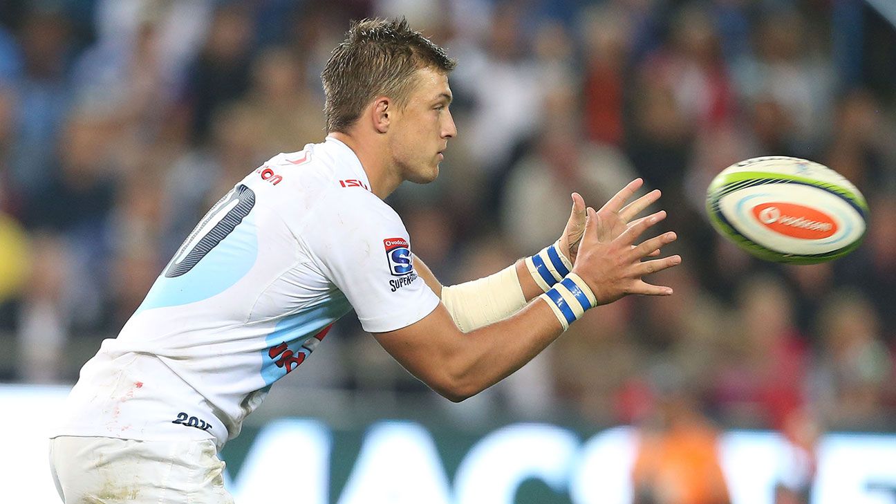 Handré Pollard sería baja por un mes en Bulls ESPN