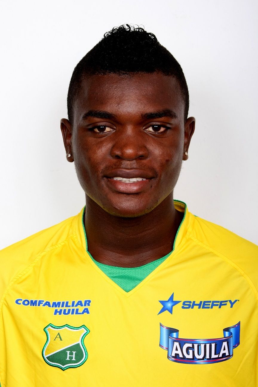 Cristián Cangá deja Huila para unirse al Boavista de Portugal