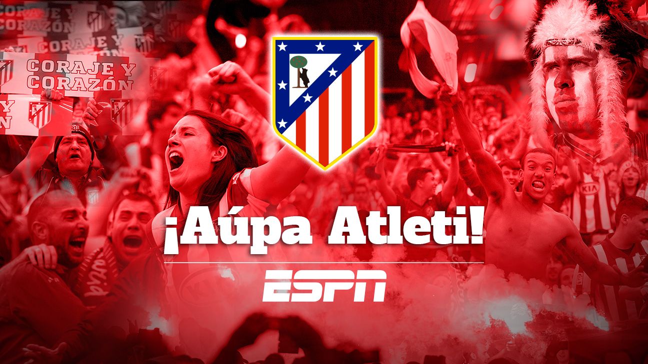 Aúpa Atleti