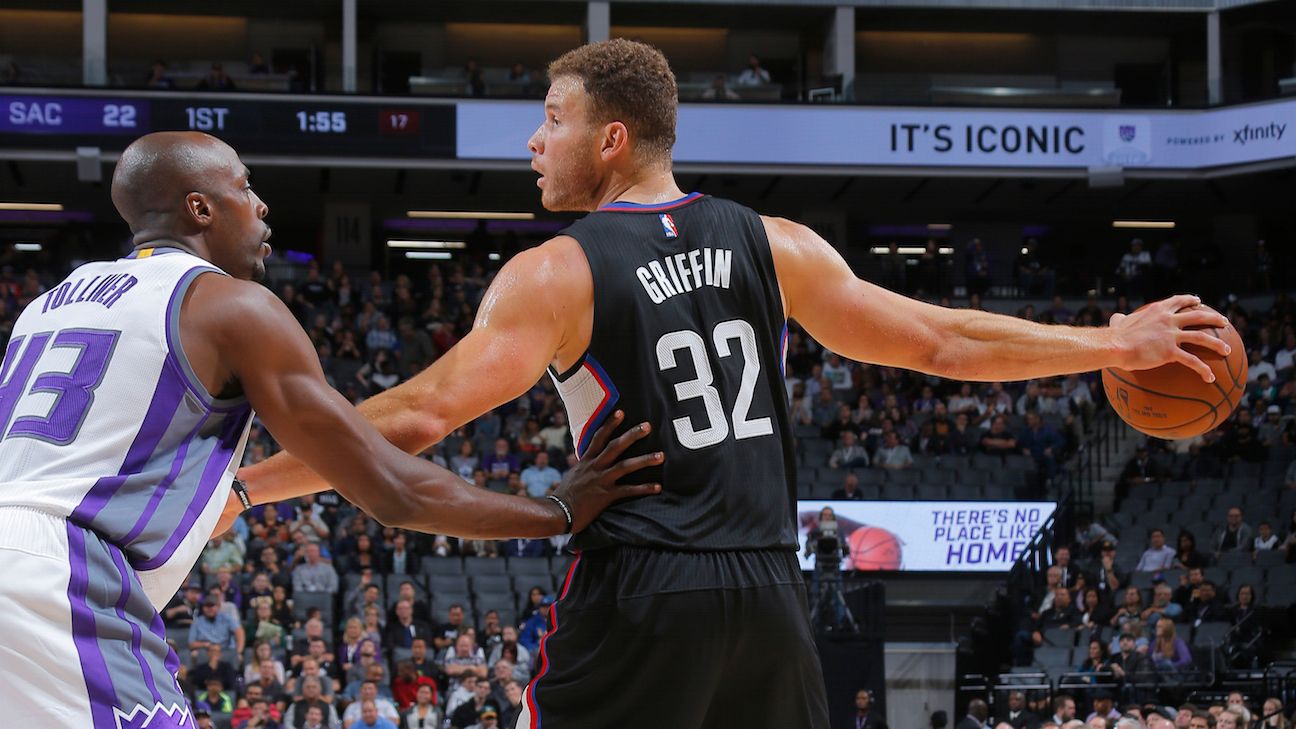 Los Clippers aprueban el examen final ante Kings ESPN