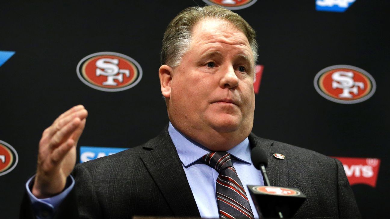 Chip Kelly silencia especulaciones sobre un regreso a la NCAA ESPN
