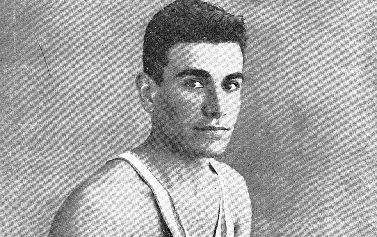 Historias de vida Juan Carlos Zabala