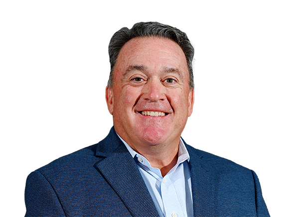 Todd Archer headshot