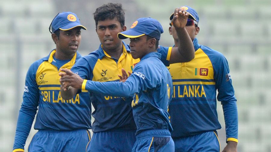 Sri Lanka pick Asitha for T20 series, Jeevan Mendis ...