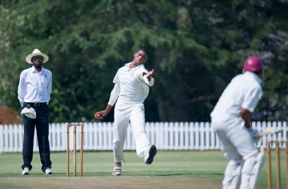 Firdose Moonda On Lungi Ngidi S Journey To The International Stage
