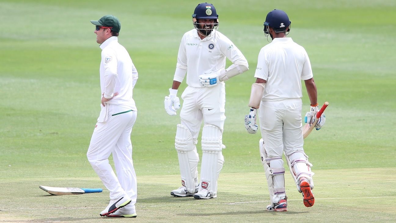 'This is not a cricket pitch, this is dangerous'