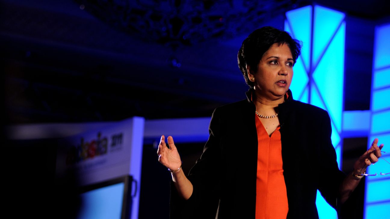 where does indra nooyi live - Ilustrasi 3