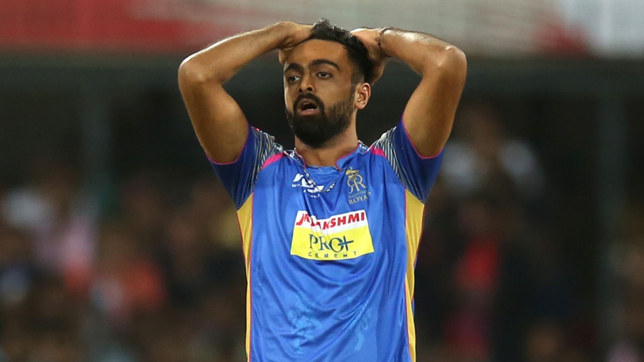 Indian Premier League 2019 Live Cricket Scores, Match Schedules