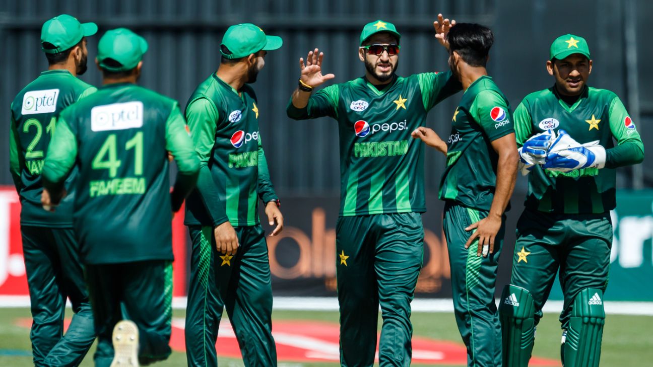 Image result for PCB agrees to issue NOCs for T10 League after 'due diligence'