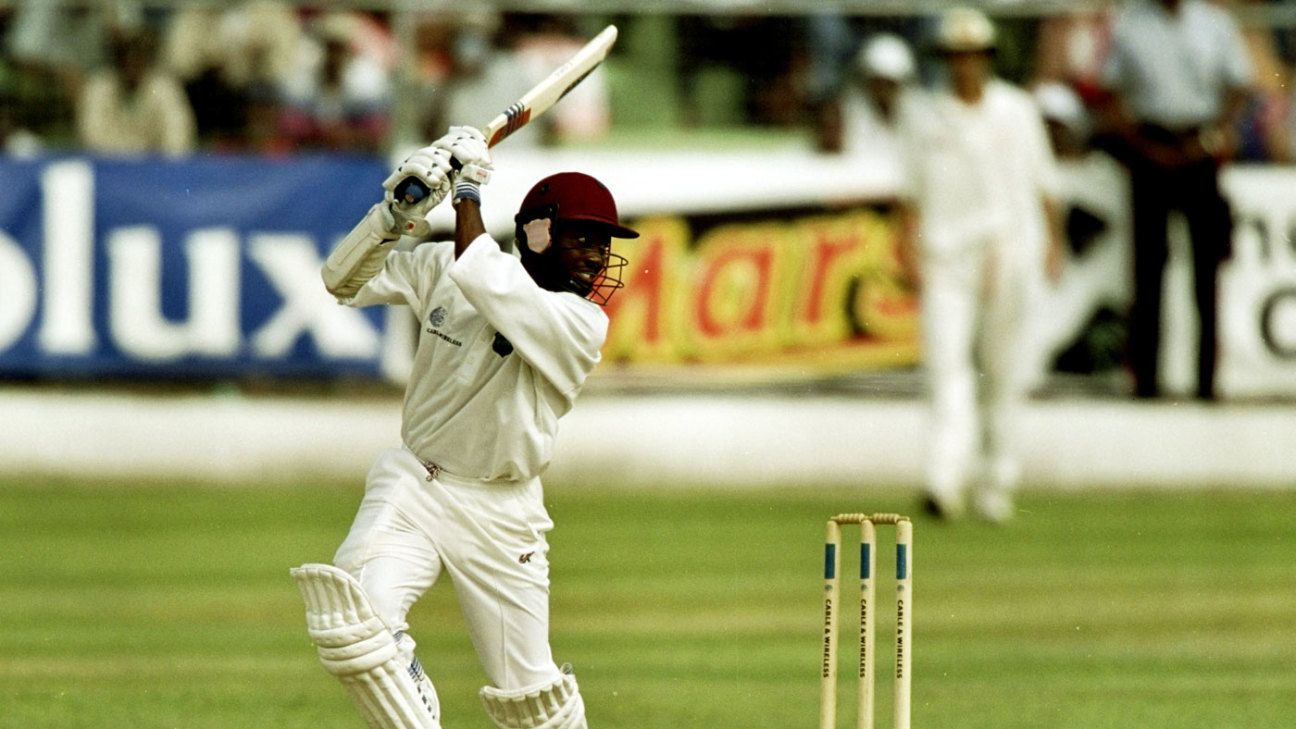 The top 25 Test batting performances of all time