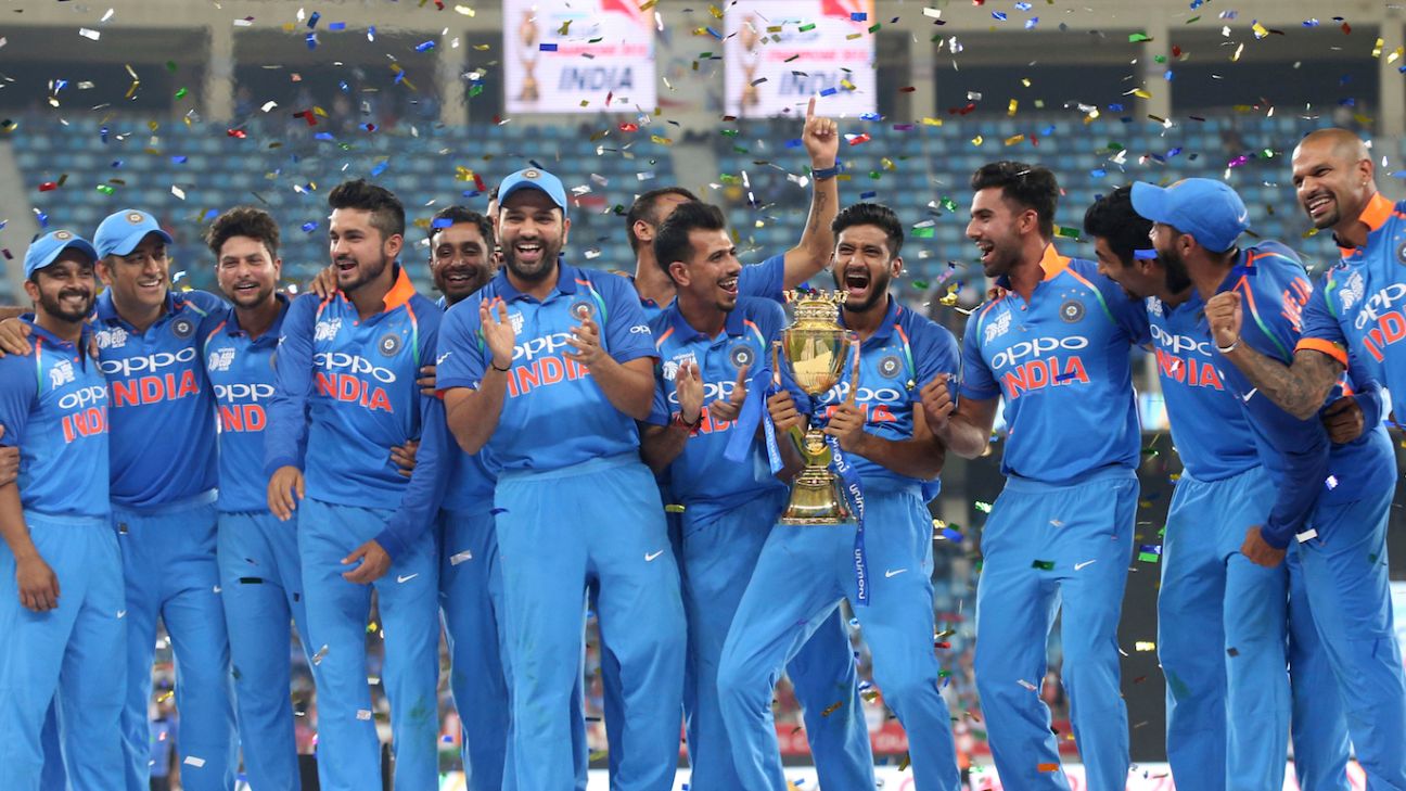 Asia Cup 2018 - Live Cricket Scores, Match Schedules, Points, News