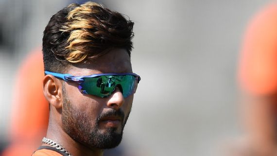 Rishabh Pant Ajinkya Rahane To Play For India A Against England Lions Espn Com