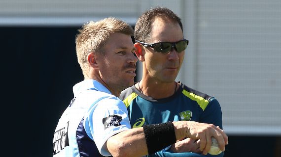 Warner Reintegration Unchanged By Smith Bancroft Words