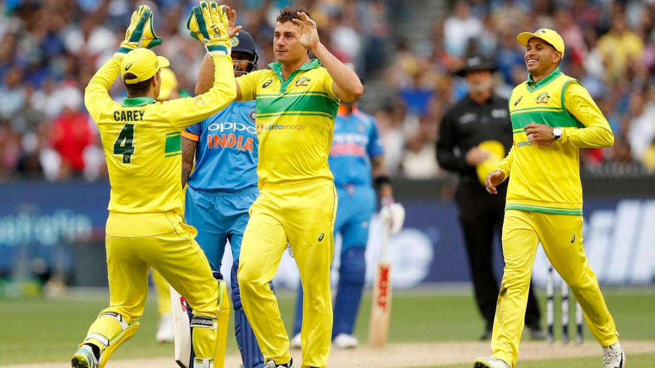 Big Bash to take over Australia Day from national team ESPN