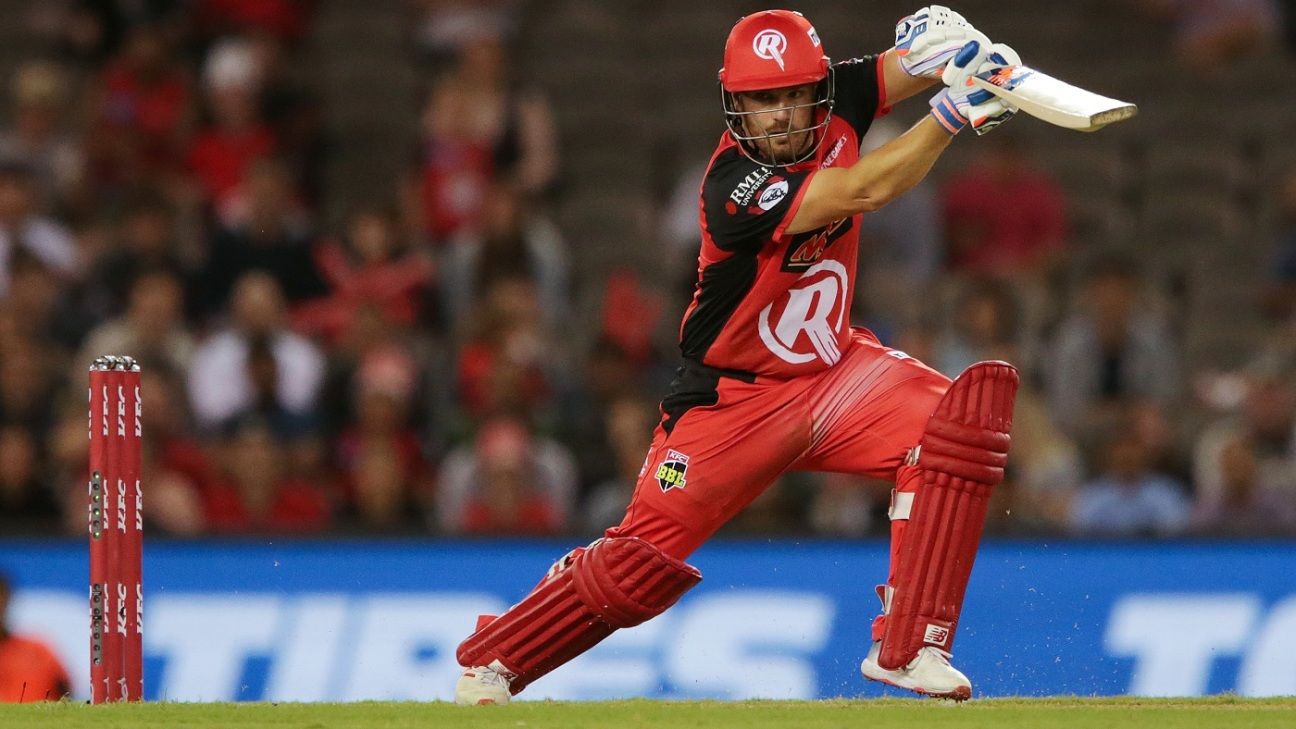 Melbourne Renegades vs Perth Scorchers, BBL 202021, Fantasy Pick, team predictions ESPN