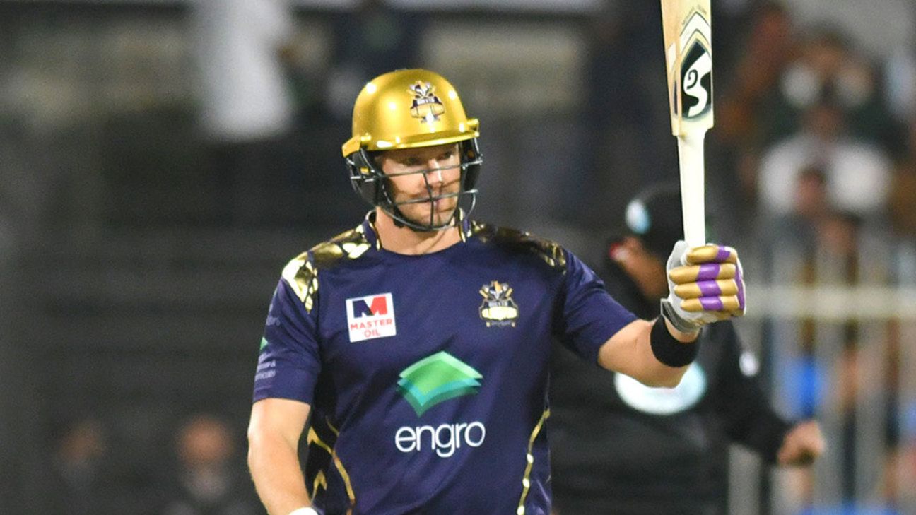 Pakistan Super League 2019 Live Cricket Scores Match