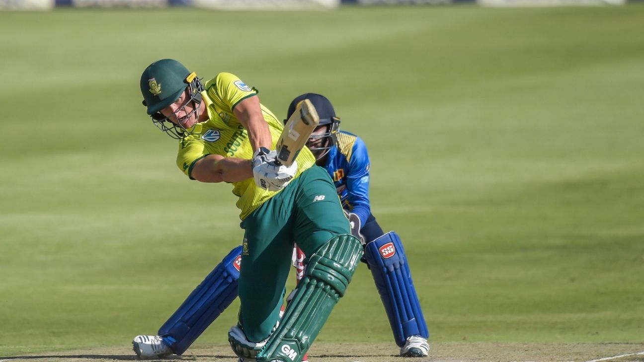 Sri Lanka Tour Of South Africa 2018 19 Live Cricket Scores