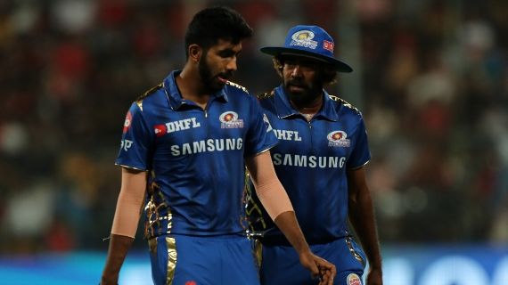 Mali Boom A Match Made In Bowling Heaven Espncricinfo Com