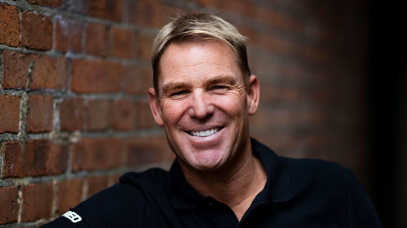 Shane Warne, Australia's legendary legspinner, dies aged 52