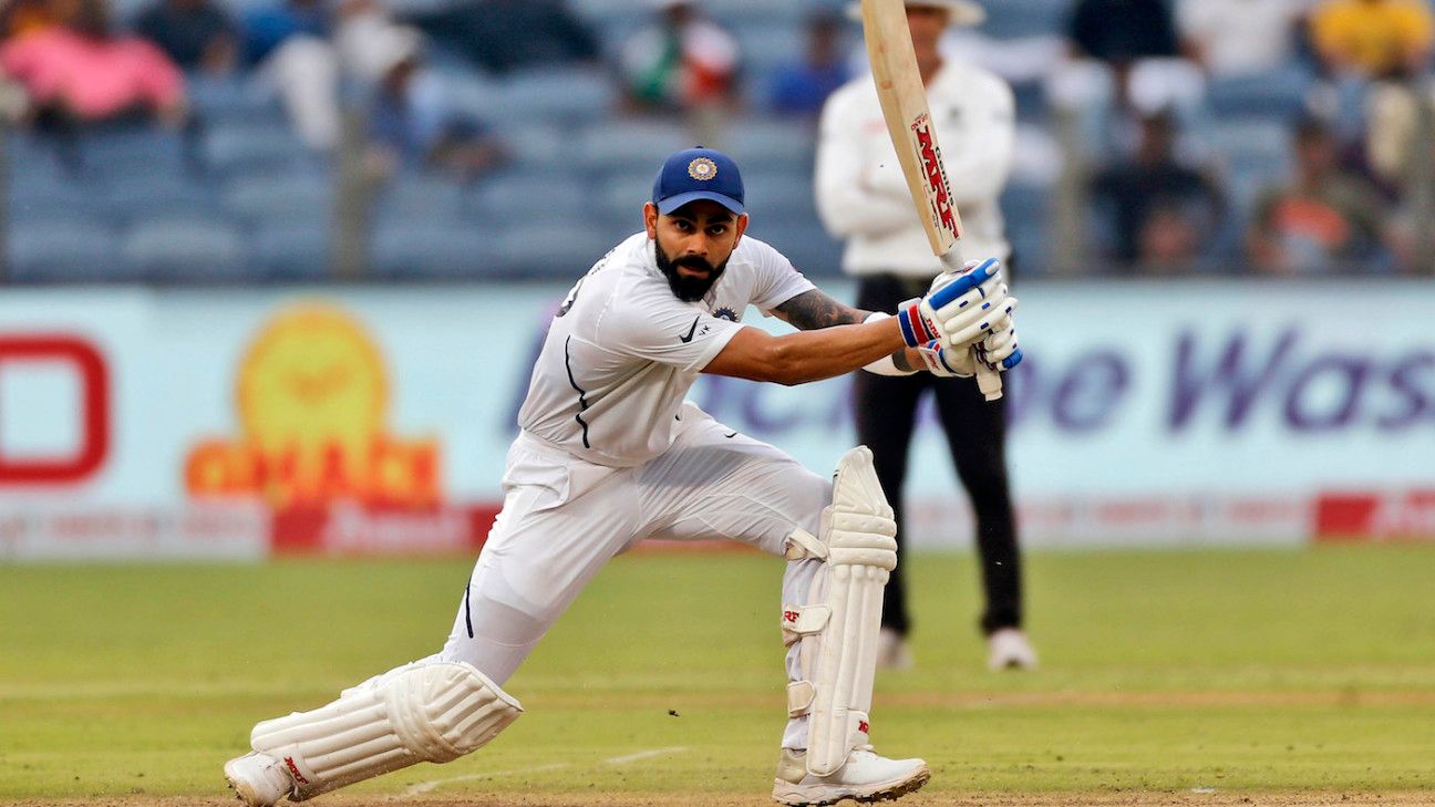 South Africa Tour Of India 2019 20 Live Cricket Scores Match