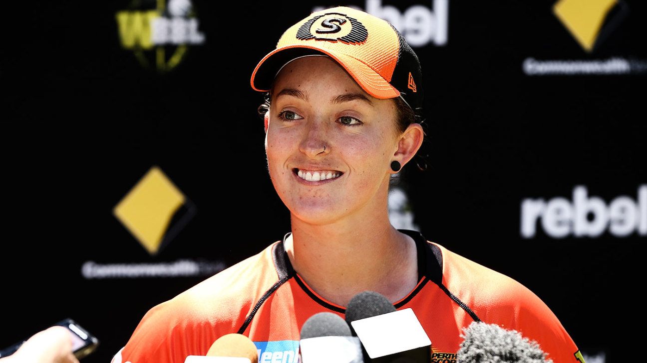 Emily Smith's ban for sharing team news on Instagram exposes a bigger