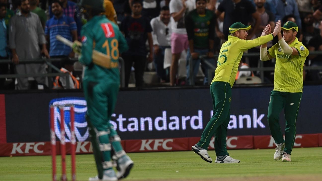 South Africa lose title sponsor as freefall continues