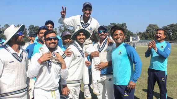 Heart Of The Team Shahbaz Ahmed Wants To Be Bengal S Ben Stokes