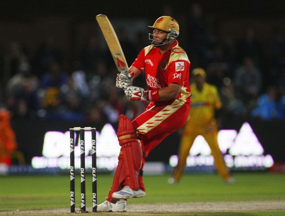 How The Royal Challengers Bangalore Have Miscalculated Over The Years Espn Com