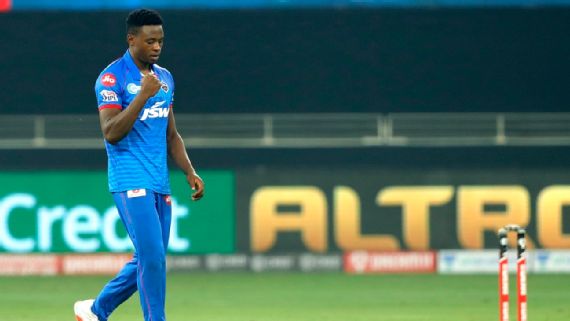 Ipl 2020 Delhi Capitals Kagiso Rabada Shares The Secret Behind His Super Over Success