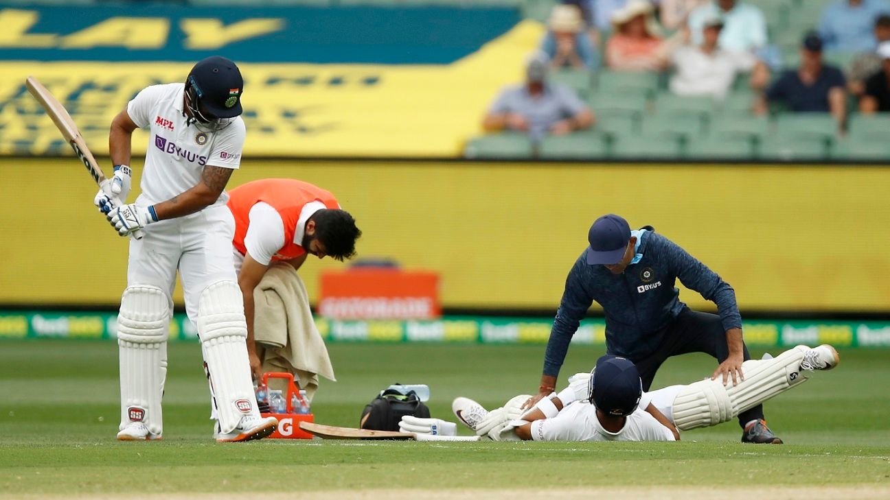 ind vs aus scorecard today match