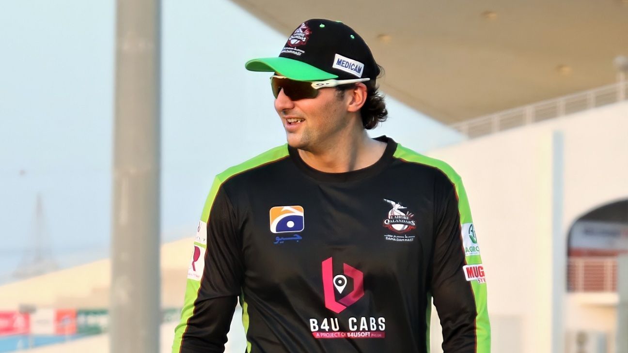 Tim David signs lastminute Surrey deal to solve Blast availability