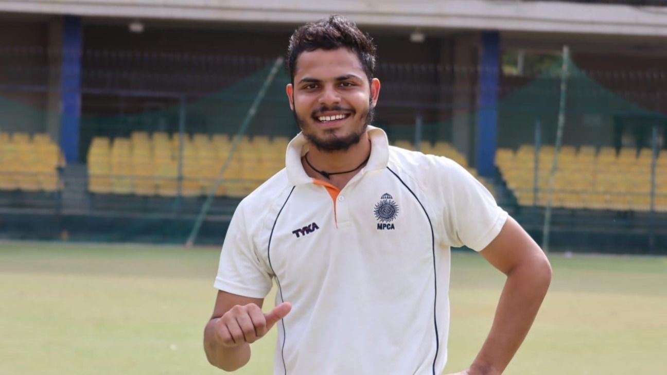 Ashutosh Sharma breaks Yuvraj's record for fastest T20 fifty by an ...
