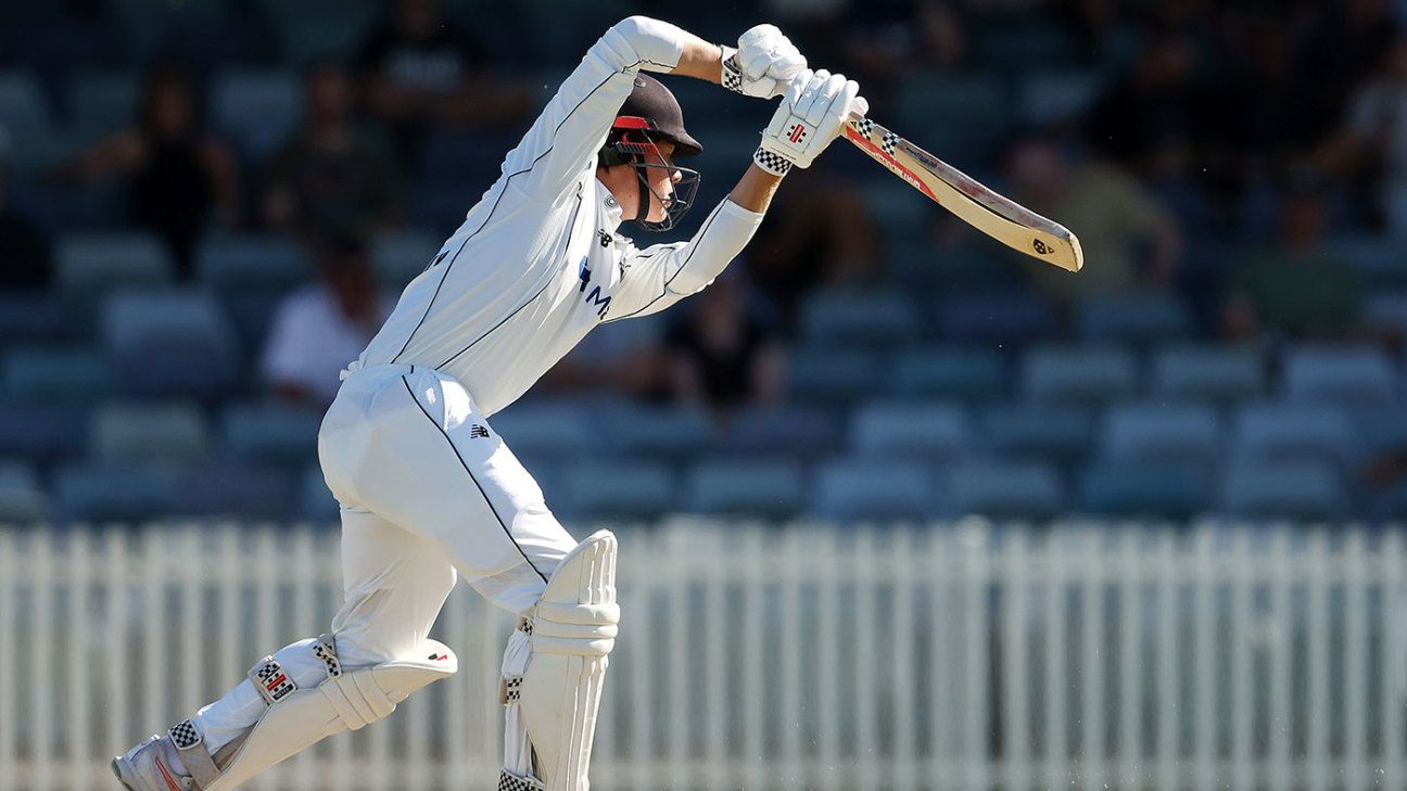 Australia Faces Uncertainty Ahead of Sri Lanka Tour