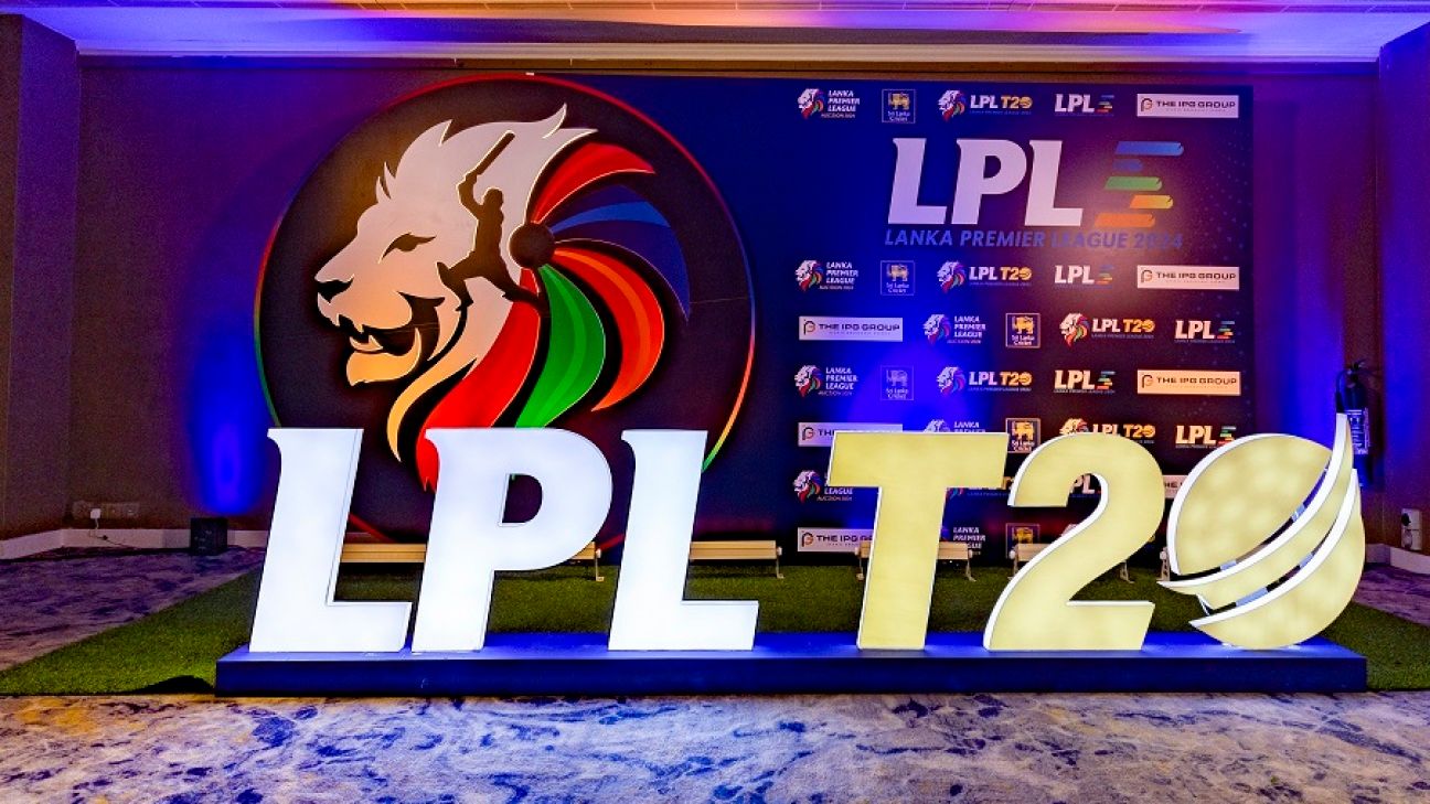 LPL 2024 to introduce 'power blast' in death overs ESPN