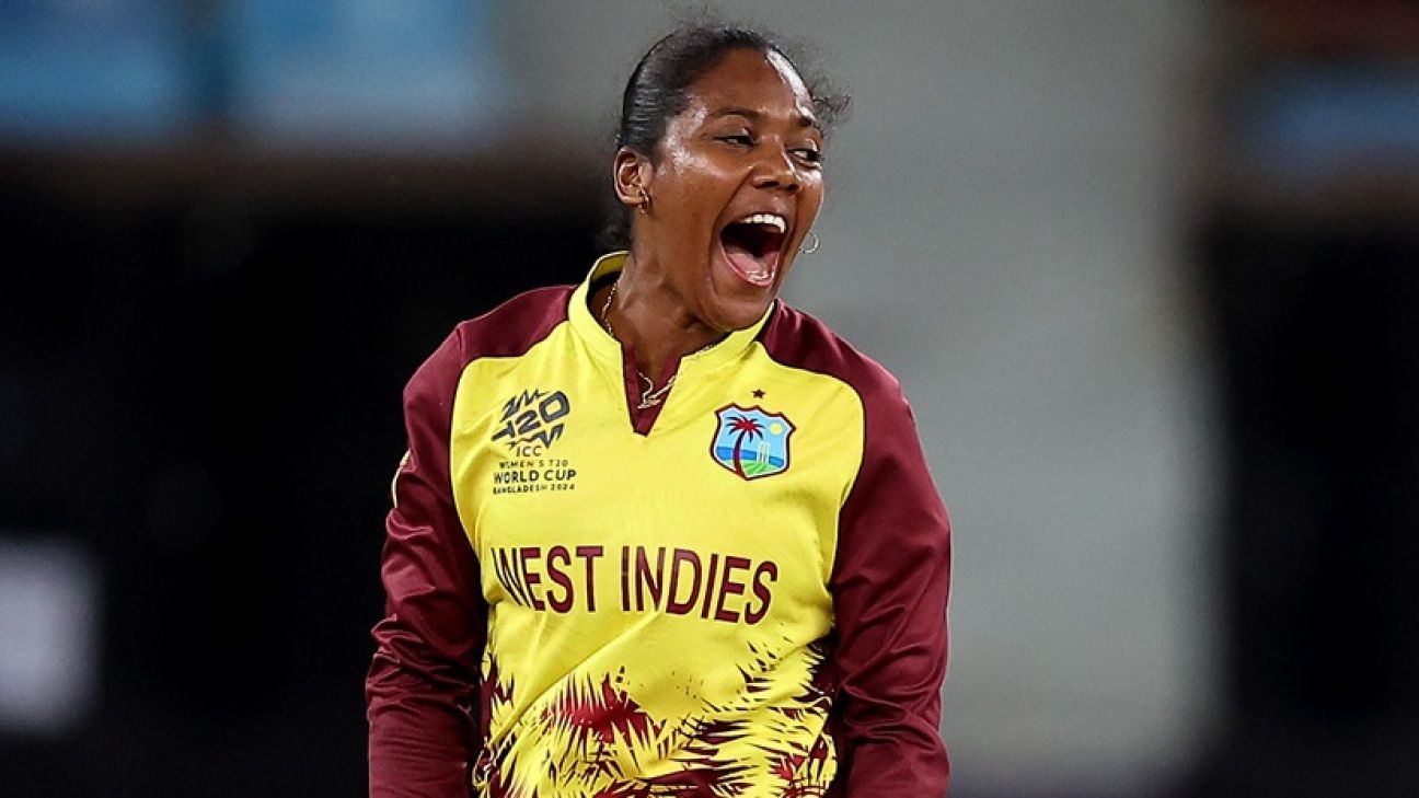 Powerplay podcast West Indies look to bounce back in English summer