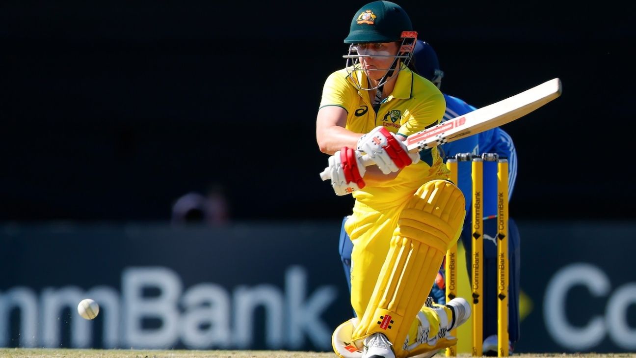 Really tough: Why Australia decided to drop vice-captain