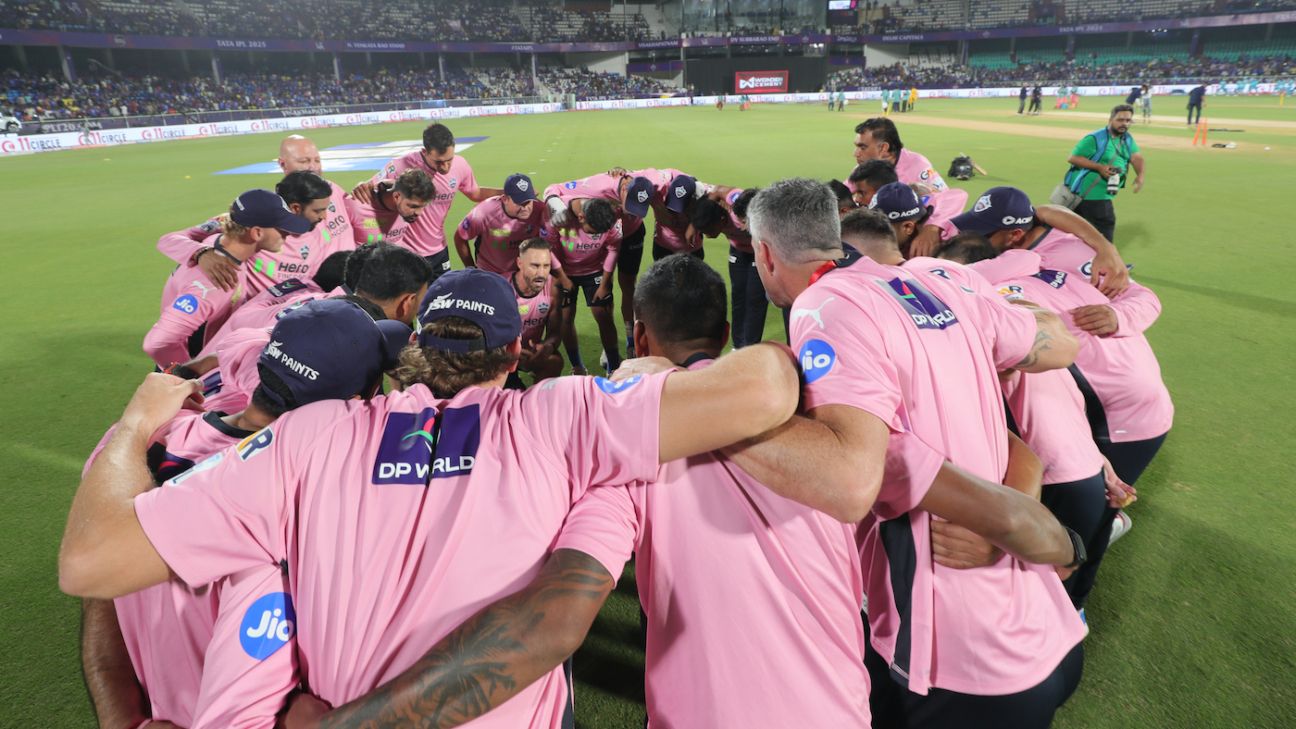 Ipl Article Lost in translation: How does the IPL overcome its many language ...
