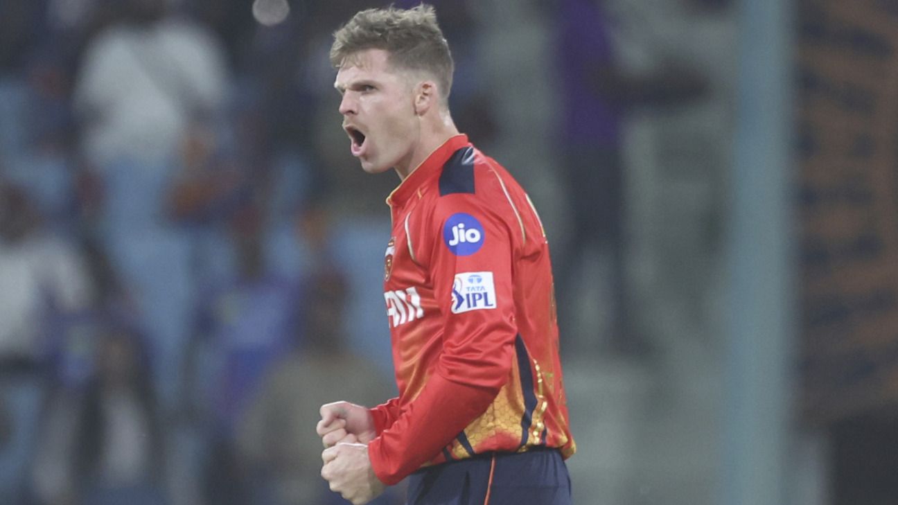 Ferguson to miss early part of IPL 2026, committed to keep playing for New Zealand