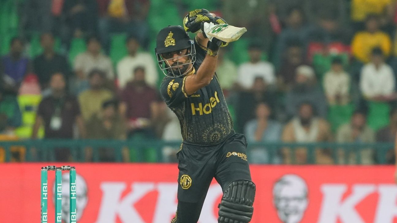 Babar back in focus for Zalmi; Pressure on Shadab, Imad to lead United’s campaign