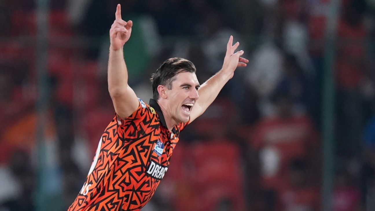 Pat Cummins Agrees Return India for IPL 2025 Resumption Amid Regional Tensions
