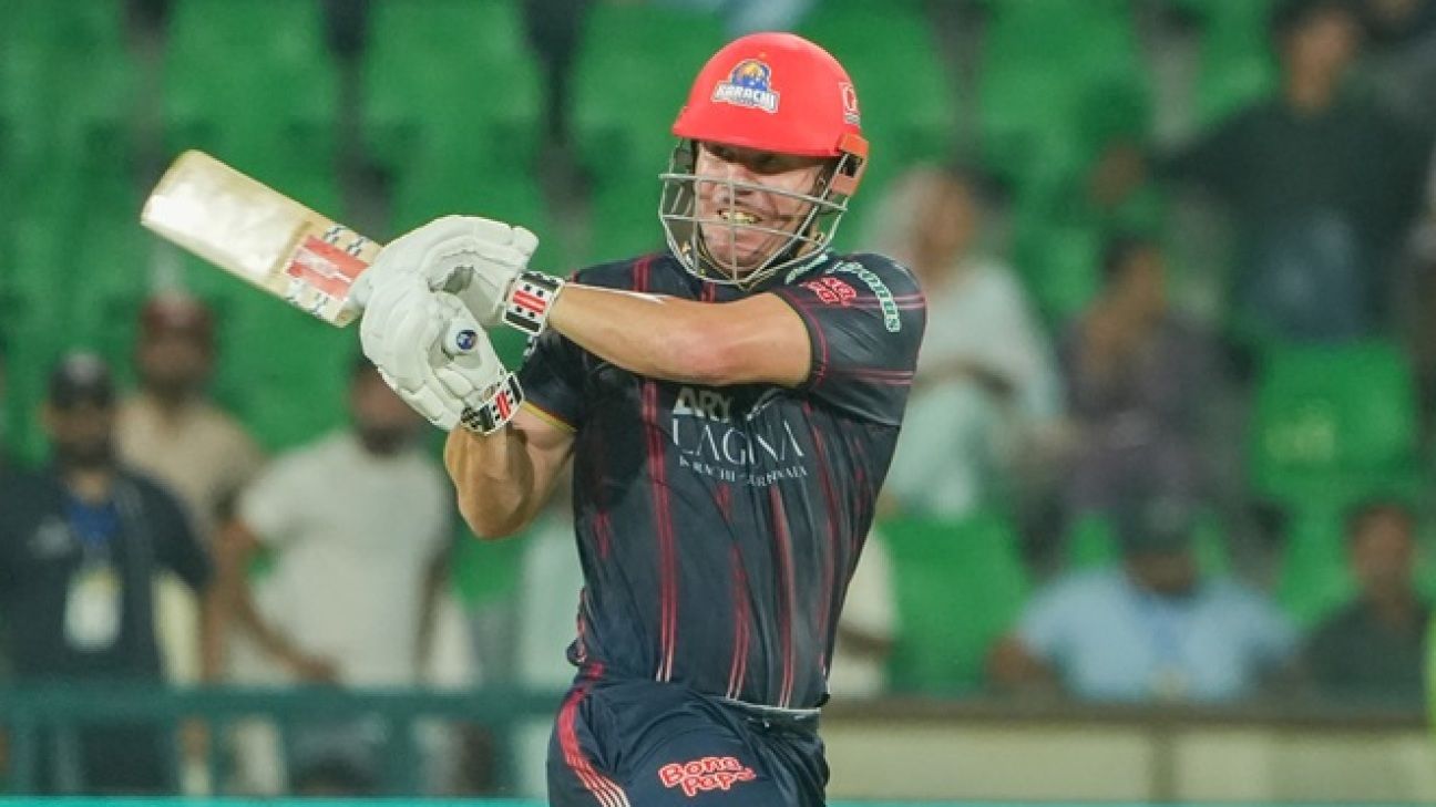 Can Karachi Kings go the distance? Are Multan Sultans back?