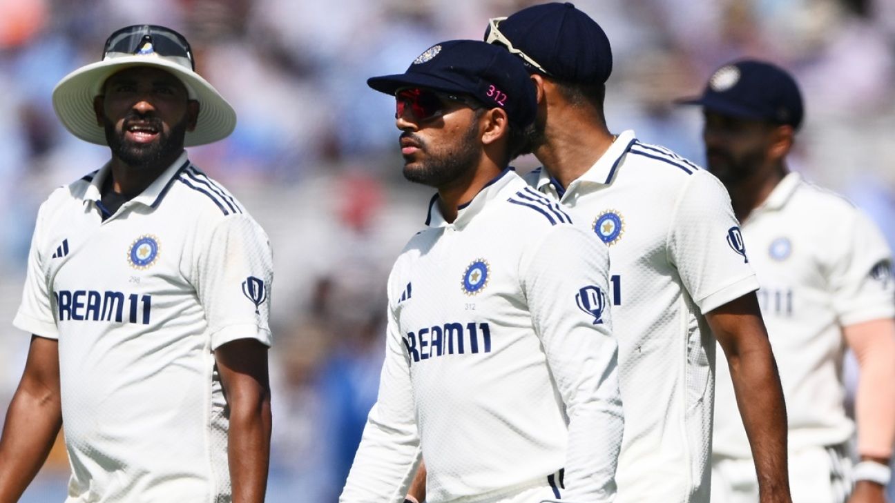 India contemplates Jurel as keeper, Pant as batter for Test