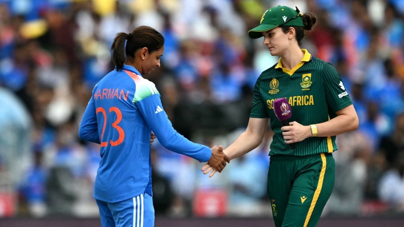 South Africa women to host India for five T20Is in April