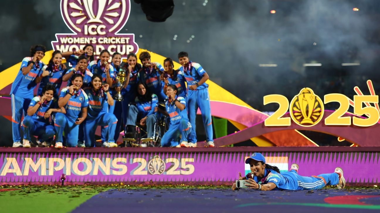 India and South Africa become world champions, Netherlands and Nepal sizzle, Sri Lanka fizzle